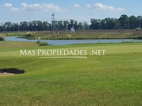 Terreno en Venta en Estancia Villa Maria, Countries y Barrios Cerrados en Ezeiza