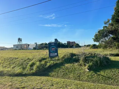 Terreno en Venta en Barrio Chapadmalal, Partido de General Pueyrredón