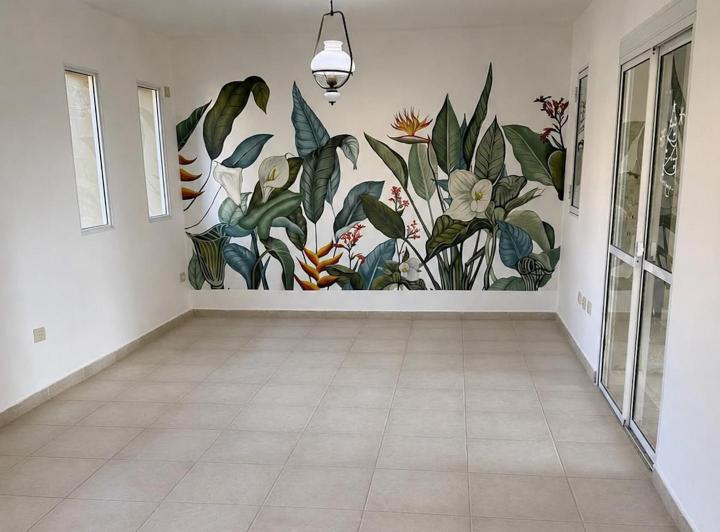 Casa · 190m² · 5 Ambientes · 2 Cocheras