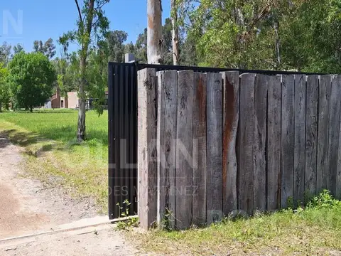 Terreno en Venta en La Pista, Ingeniero Maschwitz