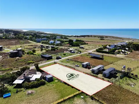 Terreno en Venta en Barrio Chapadmalal, Partido de General Pueyrredón
