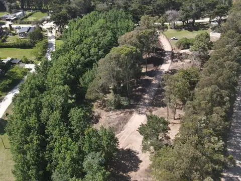 Terreno en Venta en Barrancas De San Benito, Barrio Chapadmalal