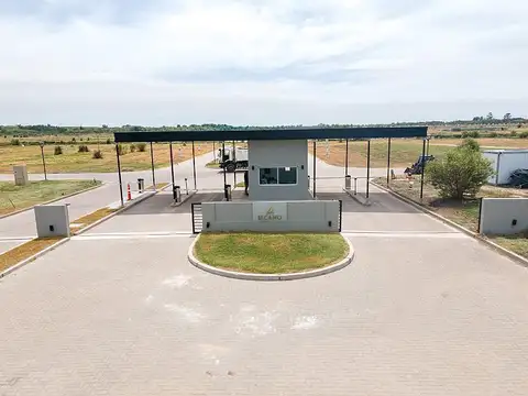 Terreno en Venta en Pueblos Del Plata - Elcano, Countries y Barrios Cerrados en Guillermo Hudson