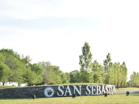 Terreno en Venta en San Sebastian, Countries y Barrios Cerrados en Escobar