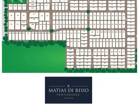 Terreno en Venta en Haras Del Sol, Countries y Barrios Cerrados en Pilar