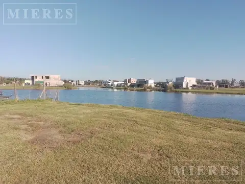 Terreno en Venta en El Ensueño, Countries y Barrios Cerrados en Escobar