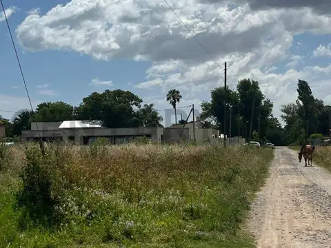 Terreno en Venta en Villa Elisa, Partido de La Plata