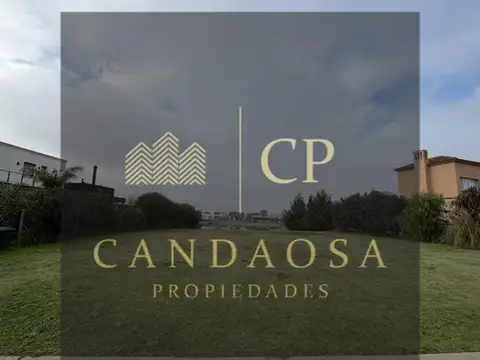 Terreno en Venta en San Sebastián, Countries y Barrios Cerrados en Escobar