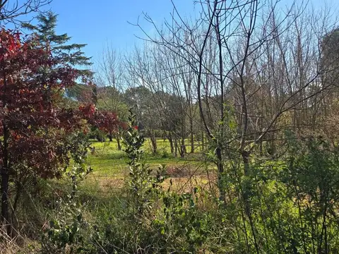 Terreno en Venta en El Remanso, Countries y Barrios Cerrados en Exaltacion de la Cruz