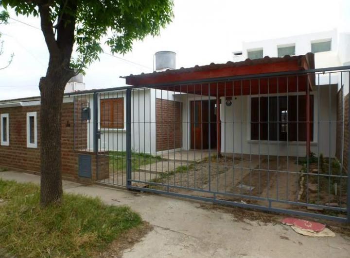Casa · 120m² · 4 Ambientes