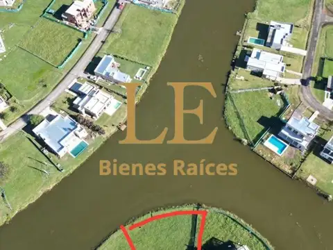 Terreno en Venta en El Ensueño, Countries y Barrios Cerrados en Escobar