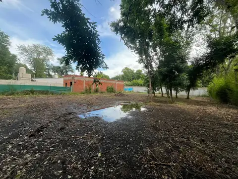 Terreno en Venta en Tortuguitas, Partido de Malvinas Argentinas