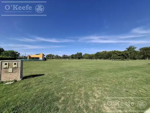 Terreno en Venta en Juan Maria Gutierrez, Partido de Berazategui