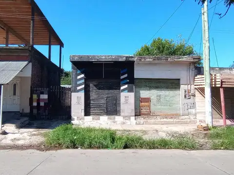 Terreno en Venta en Casanova Centro, Isidro Casanova