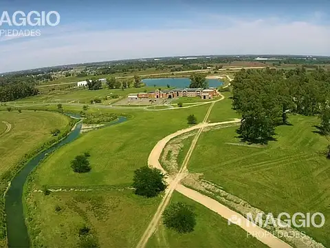 Terreno en Venta en Countries y Barrios Cerrados en Ezeiza, Partido de Ezeiza