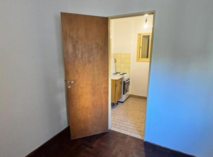 Departamento · 28m² · 1 Ambiente