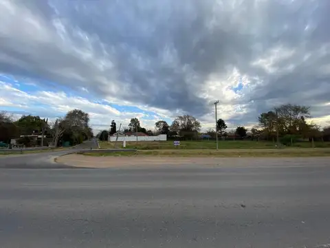 Terreno en Venta en Capilla del Señor, Partido de Exaltación de la Cruz