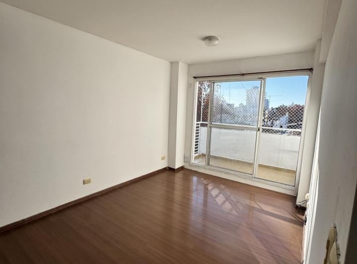 Departamento · 45m² · 3 Ambientes