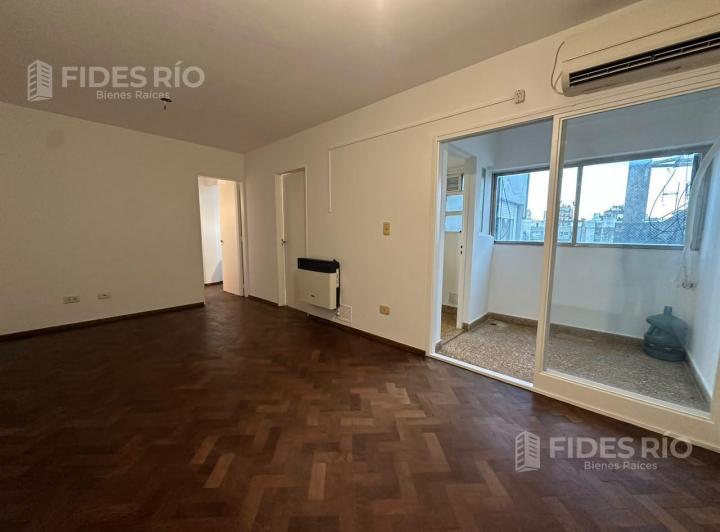Departamento · 55m² · 3 Ambientes