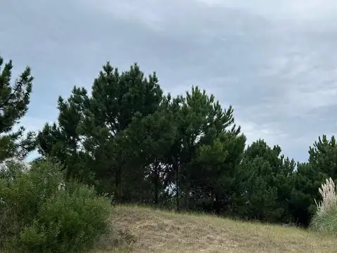 Terreno en Venta en Barrio Golf 2, Costa Esmeralda