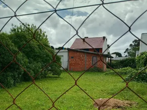 Terreno en Venta en Faro, Mar del Plata