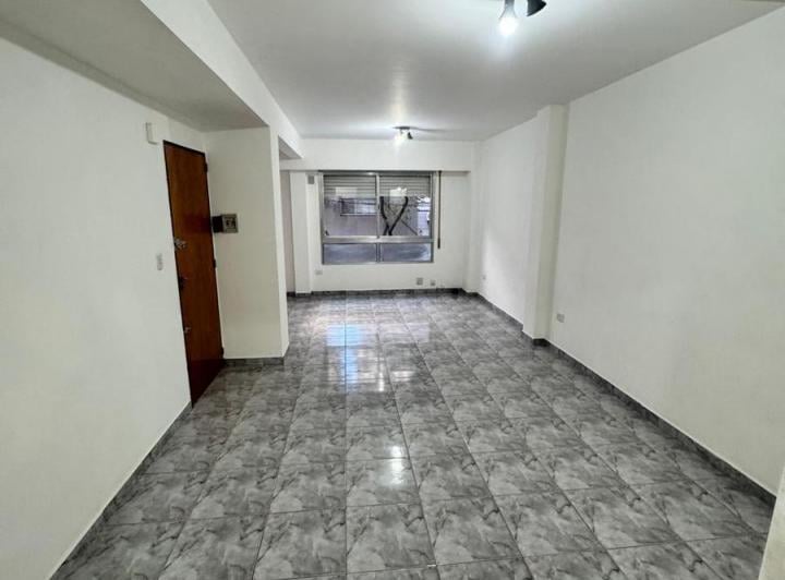 Departamento · 45m² · 1 Ambiente