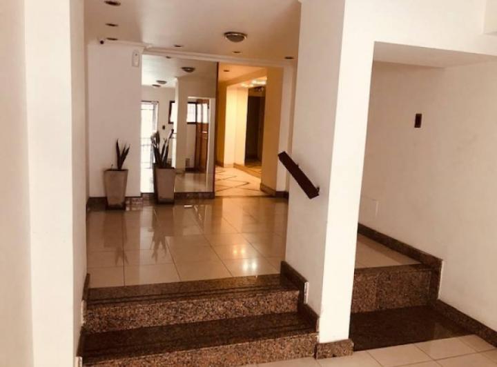 Departamento · 40m² · 2 Ambientes