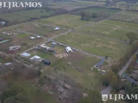 Terreno en Venta en Belen de Escobar, Partido de Escobar