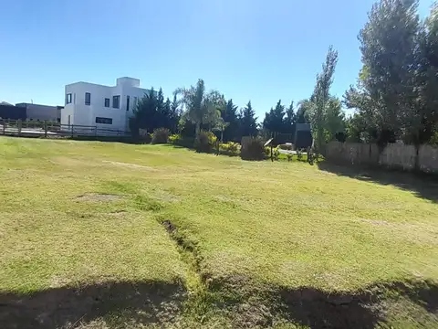 Terreno en Venta en Los Talas, Canning