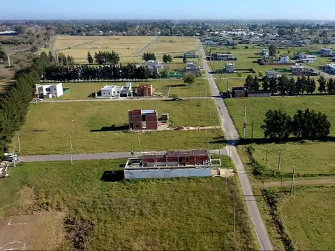Terreno en Venta en La Plata, Partido de La Plata