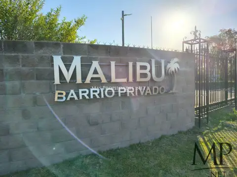 Terreno en Venta en Canning, Partido de Ezeiza