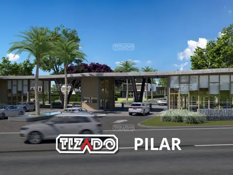 Terreno en Venta en Pilar Centro, Pilar