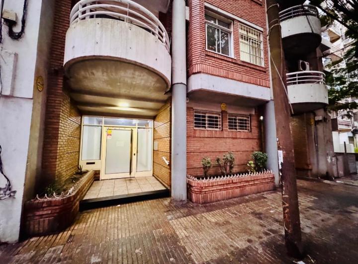 Departamento · 45m² · 1 Ambiente