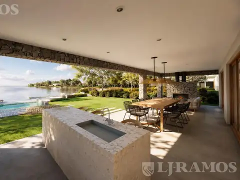 Terreno en Venta en San Sebastián, Countries y Barrios Cerrados en Escobar