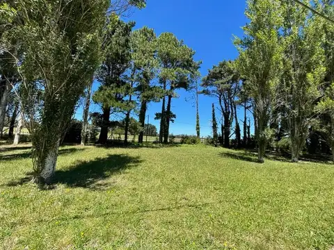 Terreno en Venta en Santa Clara del Mar, Partido de Mar Chiquita