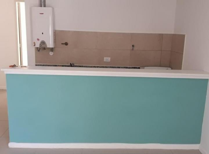 Departamento · 46m² · 2 Ambientes