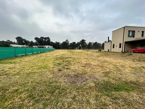 Terreno en Venta en Casuarinas Del Pilar, Countries y Barrios Cerrados en Pilar