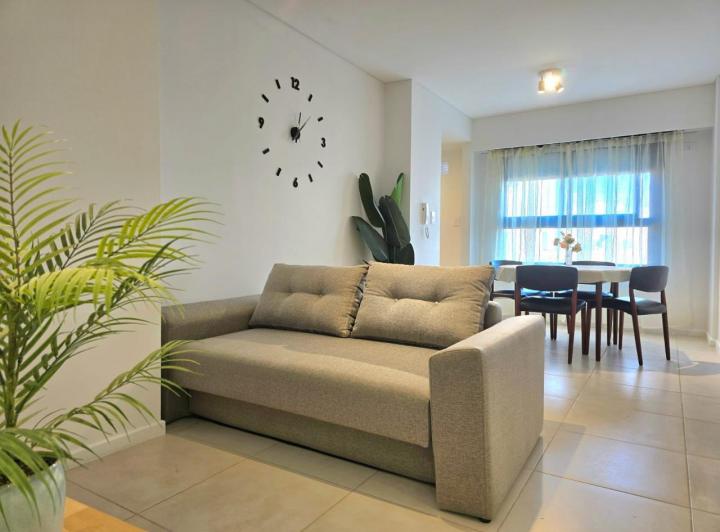Departamento · 44m² · 2 Ambientes