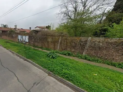 Terreno en Venta en Los Robles de Monte Grande, Countries y Barrios Cerrados en Monte Grande