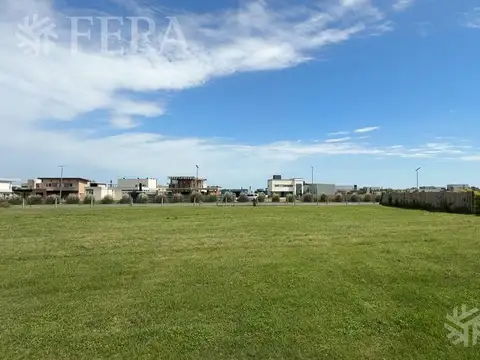 Terreno en Venta en Pueblos Del Plata - Sebastian Gaboto, Countries y Barrios Cerrados en Guillermo Hudson