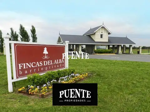 Terreno en Venta en Countries y Barrios Cerrados en Ezeiza, Partido de Ezeiza