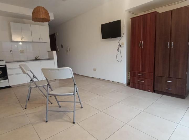 Departamento · 26m² · 1 Ambiente