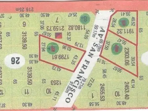 Terreno en Venta en Guernica, Partido de Presidente Perón