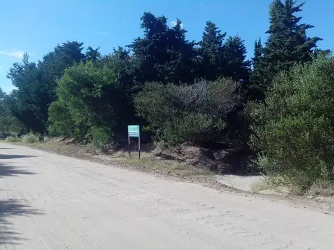 Terreno en Venta en Mar de las Pampas, Partido de Villa Gesell