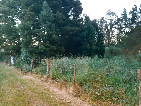 Terreno en Venta en Santa Brigida, Los Cardales