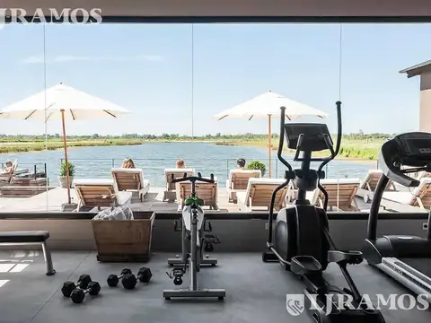Terreno en Venta en El Naudir, Countries y Barrios Cerrados en Escobar