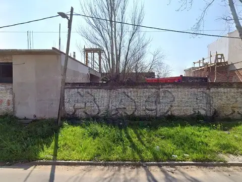 Terreno en Venta en Ezpeleta Oeste, Partido de Quilmes