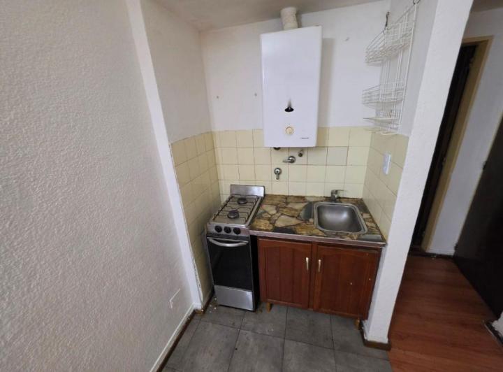 Departamento · 20m² · 2 Ambientes