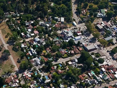 Terreno en Venta en Del Viso, Partido de Pilar