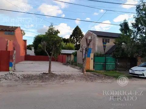 Terreno en Venta en Ingeniero Maschwitz, Partido de Escobar